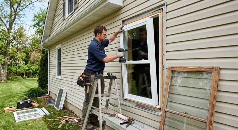 Windows Installation