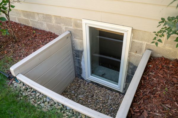 Basement Egress Window Installation - Basement Egress Window Installation Louisville, Colorado
